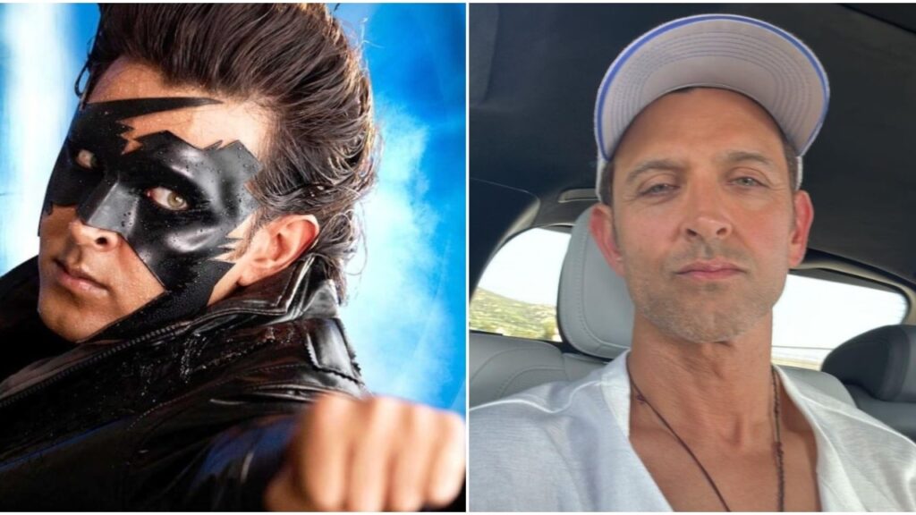 Dabba Cartel’s Gajraj Rao defends Rakesh Roshan against trolls questioning him for choosing Hrithik Roshan as Krrish: ‘Unka paisa hai…’