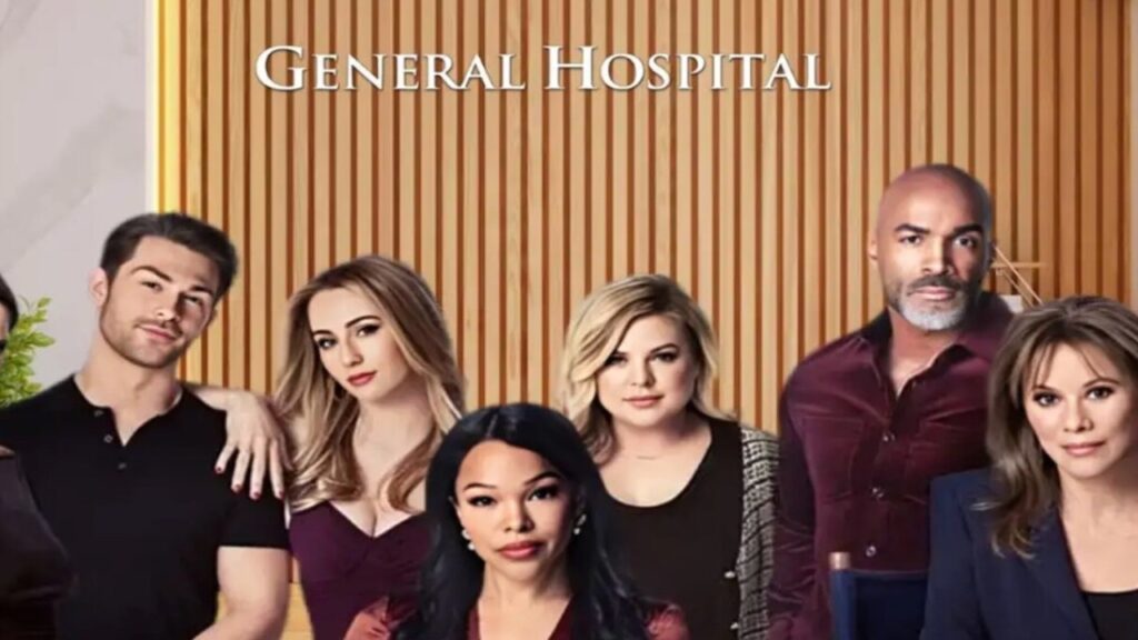 General Hospital March 17 Episode Recap: Did Chase Find the Truth About His Wife Brook’s Secret Child? DEETS