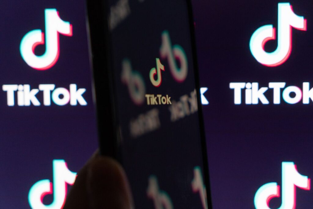 Why TikTok Should Be OnChain