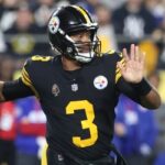 Giants could turn to Russell Wilson at QB with Aaron Rodgers possibly headed elsewhere