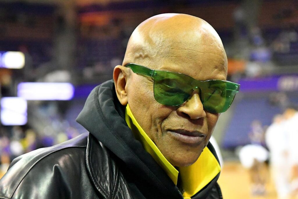 Slick Watts, former Seattle SuperSonics legend, dies at age 73