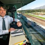 Appreciation: How Trevor Denman revolutionized the art of horse race calling