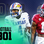 Mock Draft Monday: 7 fits we love + 2 sleepers we’d stand on the table for | Football 301