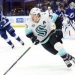 NHL Trade Reaction: Lightning Once Again Sacrifice The Future For The Now With Gourde And Bjorkstrand