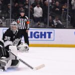 Kings Spiraling: Playoff Contender or a Pretender Exposed?