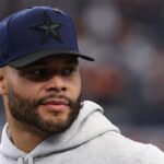 Dak Prescott has 2025 cap number of nearly $90 million