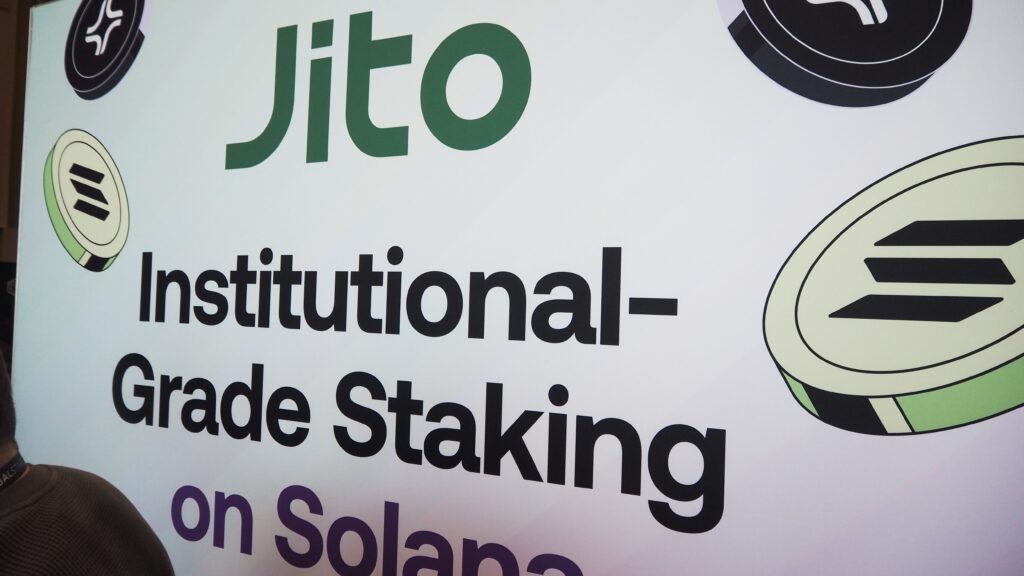 Solana’s Biggest Protocol Jito Claims Token Is Not a Security