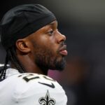 CB Paulson Adebo, Giants agree on 3-year deal