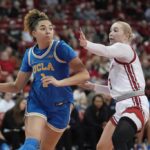 UCLA, Texas, USC, Notre Dame earn No. 1 seeds in second NCAA women’s hoops top-16 reveal