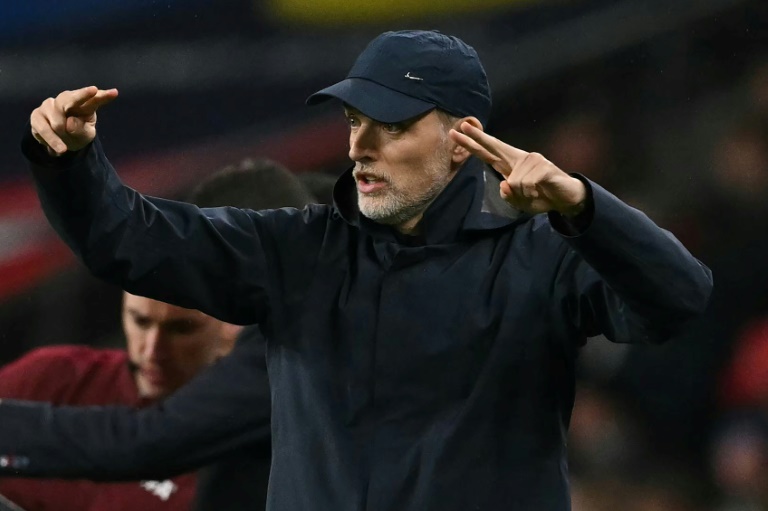 England boss Tuchel’s options open for World Cup qualifier with Latvia