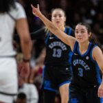 Women’s college basketball power rankings: Who are NCAA Tournament title contenders?