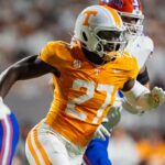 2025 NFL Draft scouting report: James Pearce Jr., edge, Tennessee