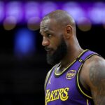 LeBron James expected to miss 1-2 weeks with groin strain, will be reevaluated after 24 hours rest