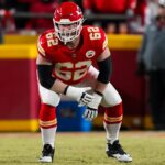 Bears reportedly acquiring G Joe Thuney from Chiefs for 2026 4th-round draft pick