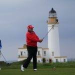 Monday Leaderboard: Trump Turnberry won’t get an Open anytime soon