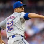 Former Mets starting pitcher Jose Quintana signing one-year deal with Brewers