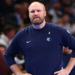 Why did the Grizzlies fire Taylor Jenkins … now?