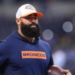 Broncos fire OLB coach Michael Wilhoite after arrest for felony assault of police officer