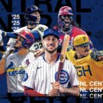 NL Central season preview: Will the Cubs break through? How good are the Reds and Pirates? And what are the Cardinals doing?