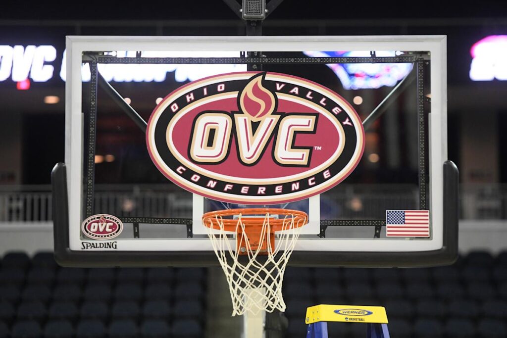 SIU Edwardsville earns 2025’s first NCAA men’s tournament bid, winning OVC over Southeast Missouri State