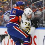 Oilers’ Evander Kane: 3 Potential Trade Destinations