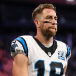 Report: Panthers gave Adam Thielen a pay raise