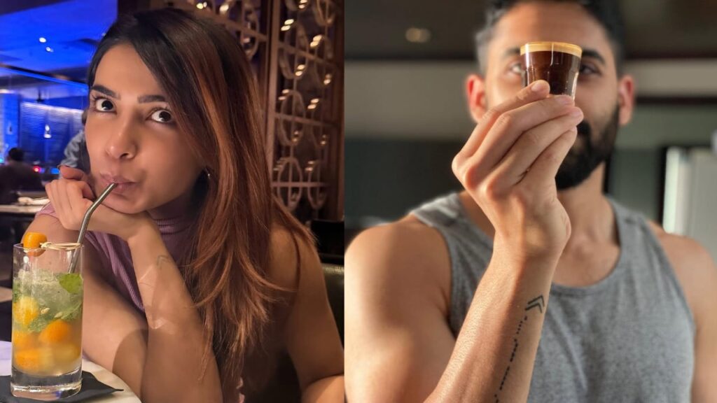 Is Samantha getting rid of her matching tattoo with ex-husband Naga Chaitanya? THIS viral picture sparks rumors