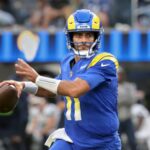 Jimmy Garoppolo on why he’s staying with Rams rather than pursuing another QB job