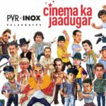PVR INOX honours Aamir Khan’s contribution to Indian cinema with ‘Aamir Khan: Cinema Ka Jadugar’ film festival, trailer out now : Bollywood News