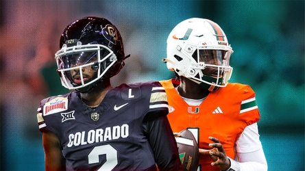 2025 NFL Mock Draft Top 10 3.0: Who will Jets and Giants pick?