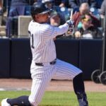 Yankees Third Base Battle: Oswald Peraza, Oswaldo Cabrera get head starts in first week of spring games