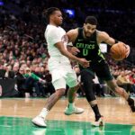 Have the Cavaliers become the Celtics’ biggest threat? | The Kevin O’Connor Show