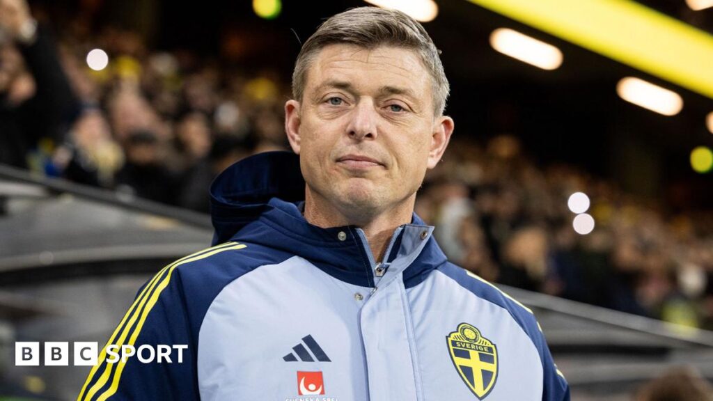 Sweden v Northern Ireland: I like how Northern Ireland play – Jon Dahl Tomasson
