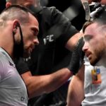 UFC vets Jeff Molina, Darrick Minner get multi-year suspensions for roles in James Krause betting scandal