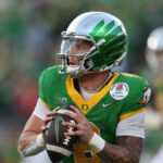 Dillon Gabriel: My height won’t stop me from producing in the NFL