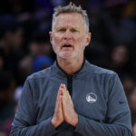 Kerr delivers fiery response to Finals question after Warriors’ loss