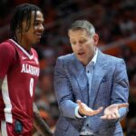 Would Alabama deserve a No. 1 seed if it beats Florida, Auburn to close out season? | CBB Power Hour