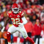 LB Nick Bolton staying in Kansas City on three-year deal