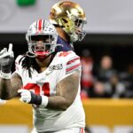 2025 NFL Draft scouting report: Tyleik Williams, DT, Ohio State