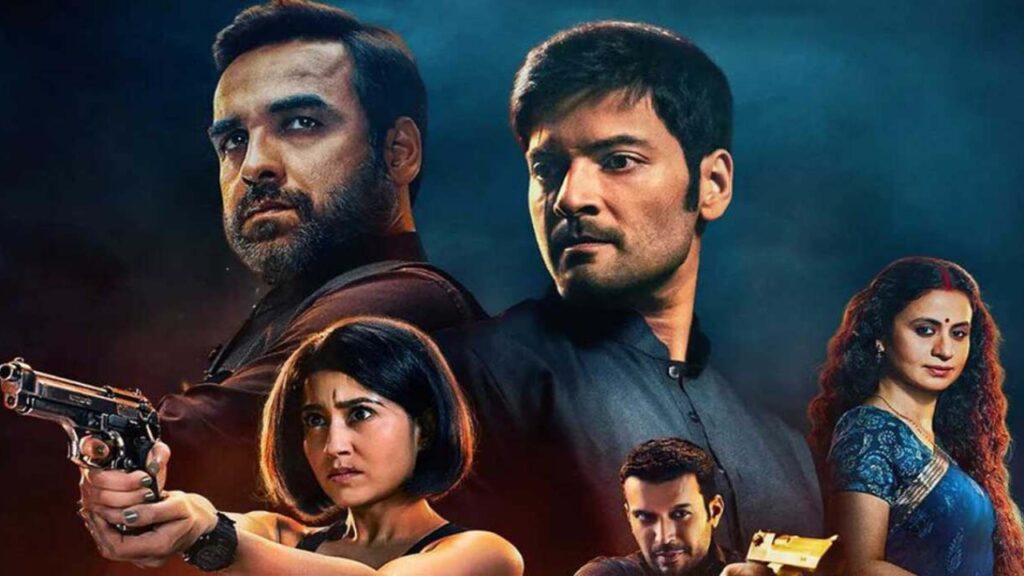 Box Office: Can Mirzapur's movie do well theatrically, considering that it is conceptualised as an OTT show?