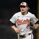 Orioles star Gunnar Henderson’s Opening Day availability in question after intercostal strain