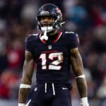 Texans restructure Nico Collins’ contract before free agency