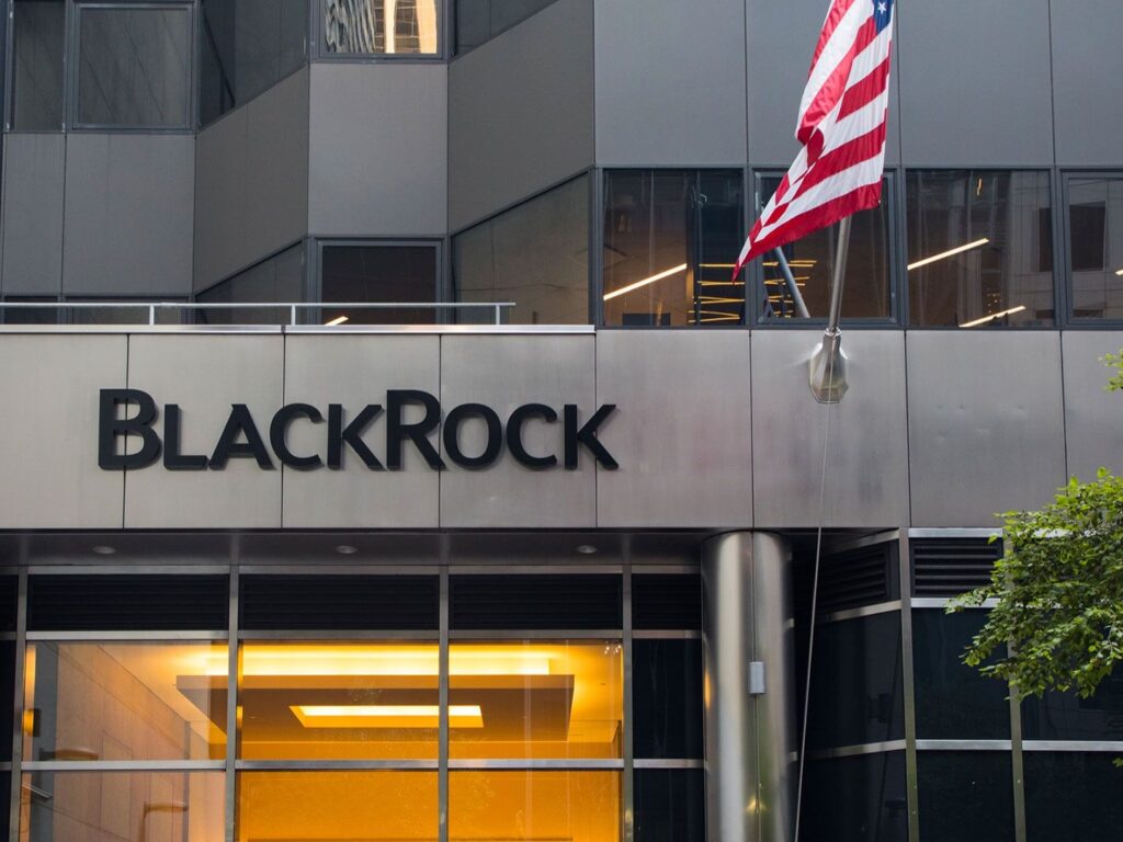 BlackRock’s Tokenized Fund BUIDL Tops $1B with Ethena’s $200M Allocation