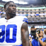 NFL free agency 2025: Cowboys lose DeMarcus Lawrence, Rico Dowdle; add CB Kaiir Elam, LB Kenneth Murray