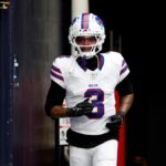 Bills agree to re-sign S Damar Hamlin