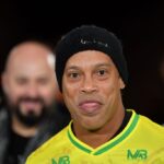 🎉 Carnaval gives Ronaldinho Gaúcho a new ‘random role’