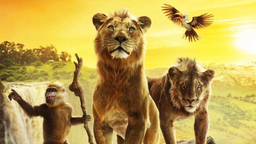 Box Office: Disney’s Mufasa The Lion King sets March 26 streaming debut after triumphant theatrical run