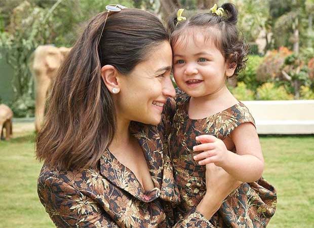 Alia Bhatt deletes all photos of daughter Raha from Instagram, sparking online speculation : Bollywood News