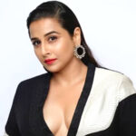 Vidya Balan slams AI-Generated video content featuring her: “I urge everyone to verify information before sharing” : Bollywood News