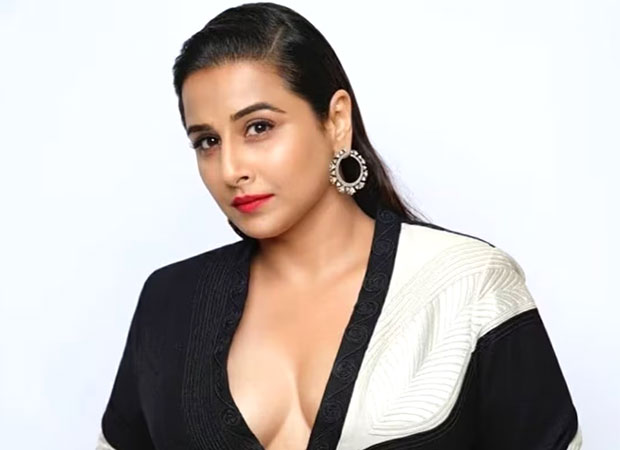 Vidya Balan slams AI-Generated video content featuring her: “I urge everyone to verify information before sharing” : Bollywood News